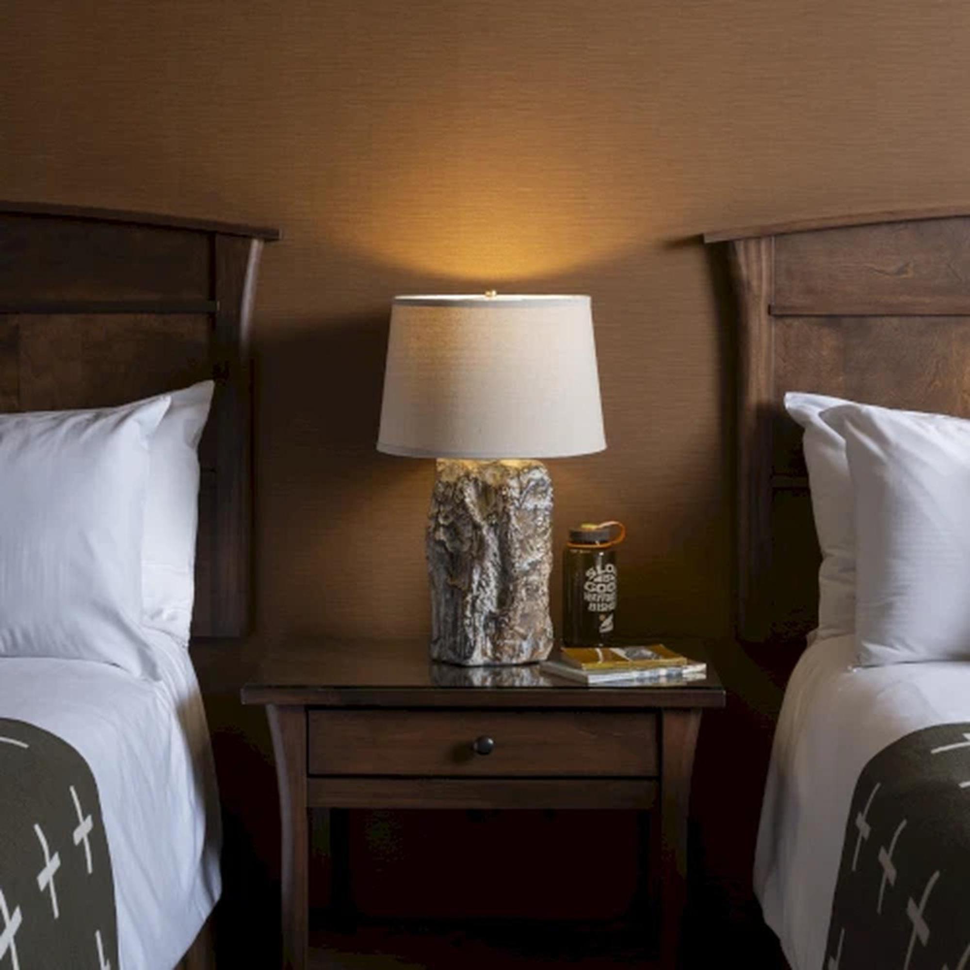 Wayfinder Bishop Hotel Luaran gambar