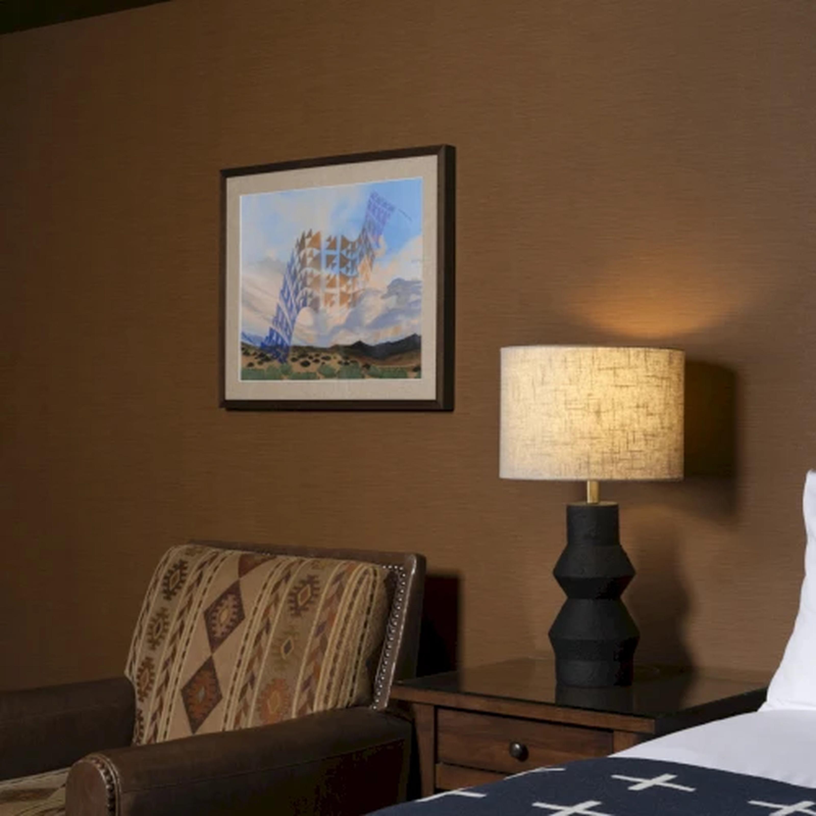 Wayfinder Bishop Hotel Luaran gambar