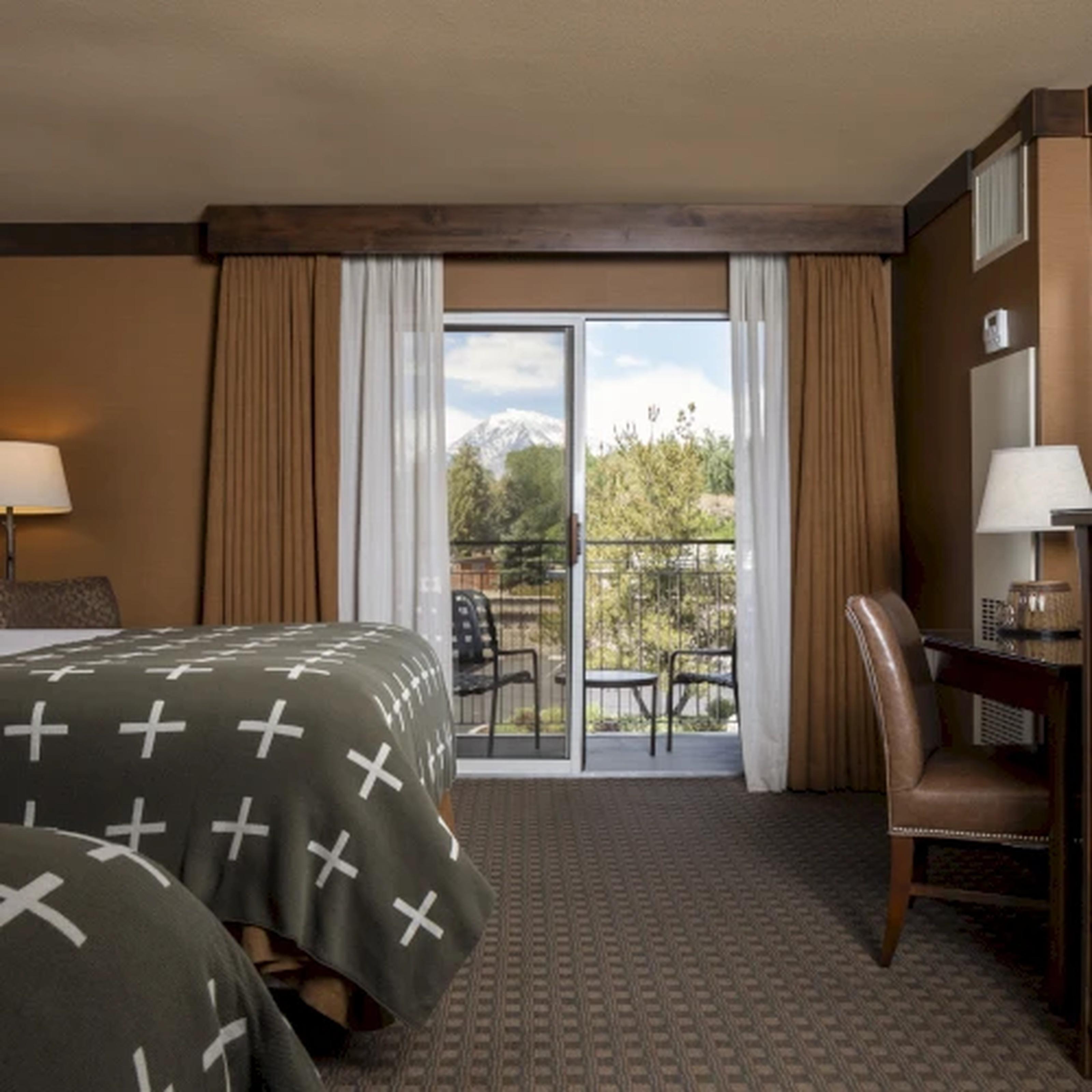 Wayfinder Bishop Hotel Luaran gambar