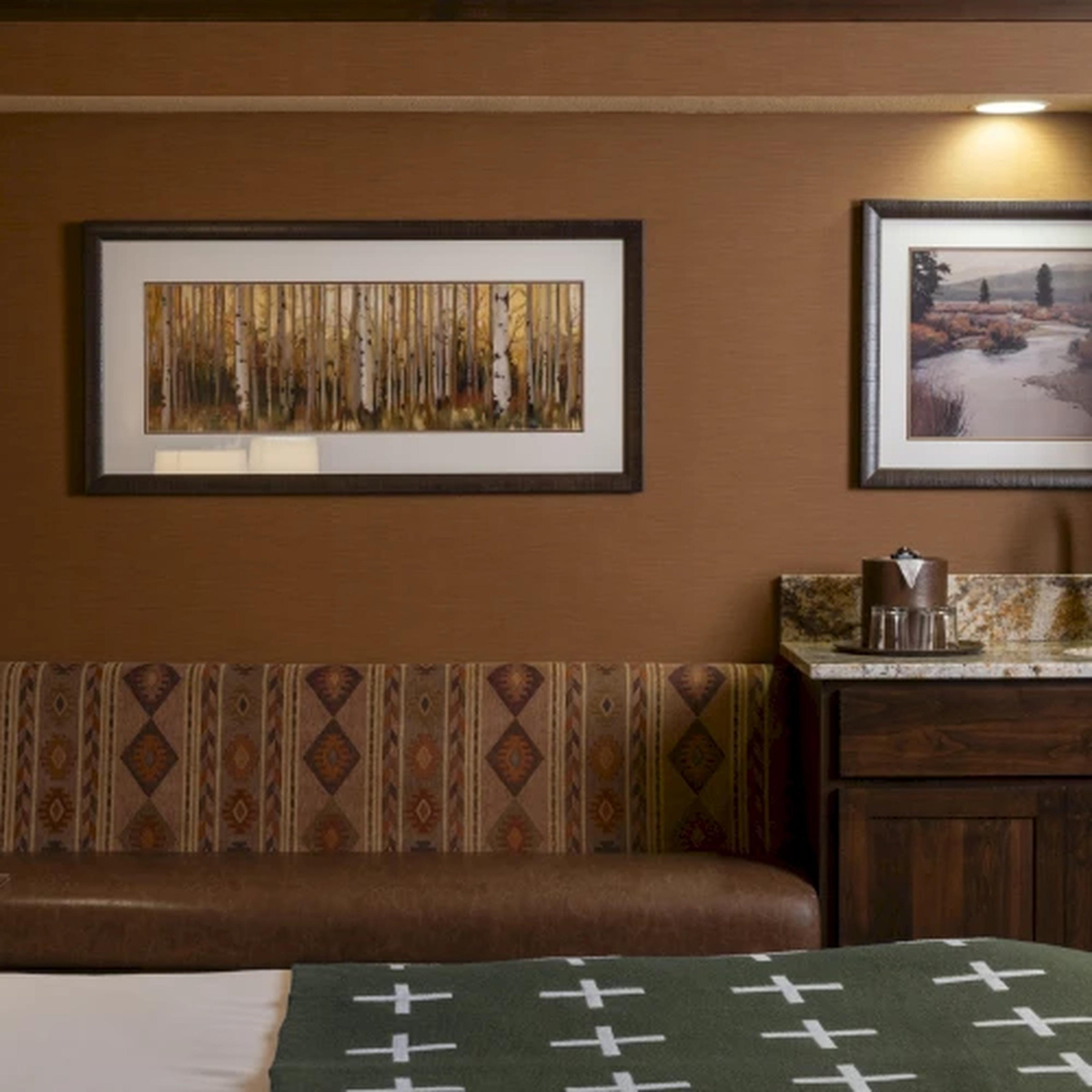 Wayfinder Bishop Hotel Luaran gambar