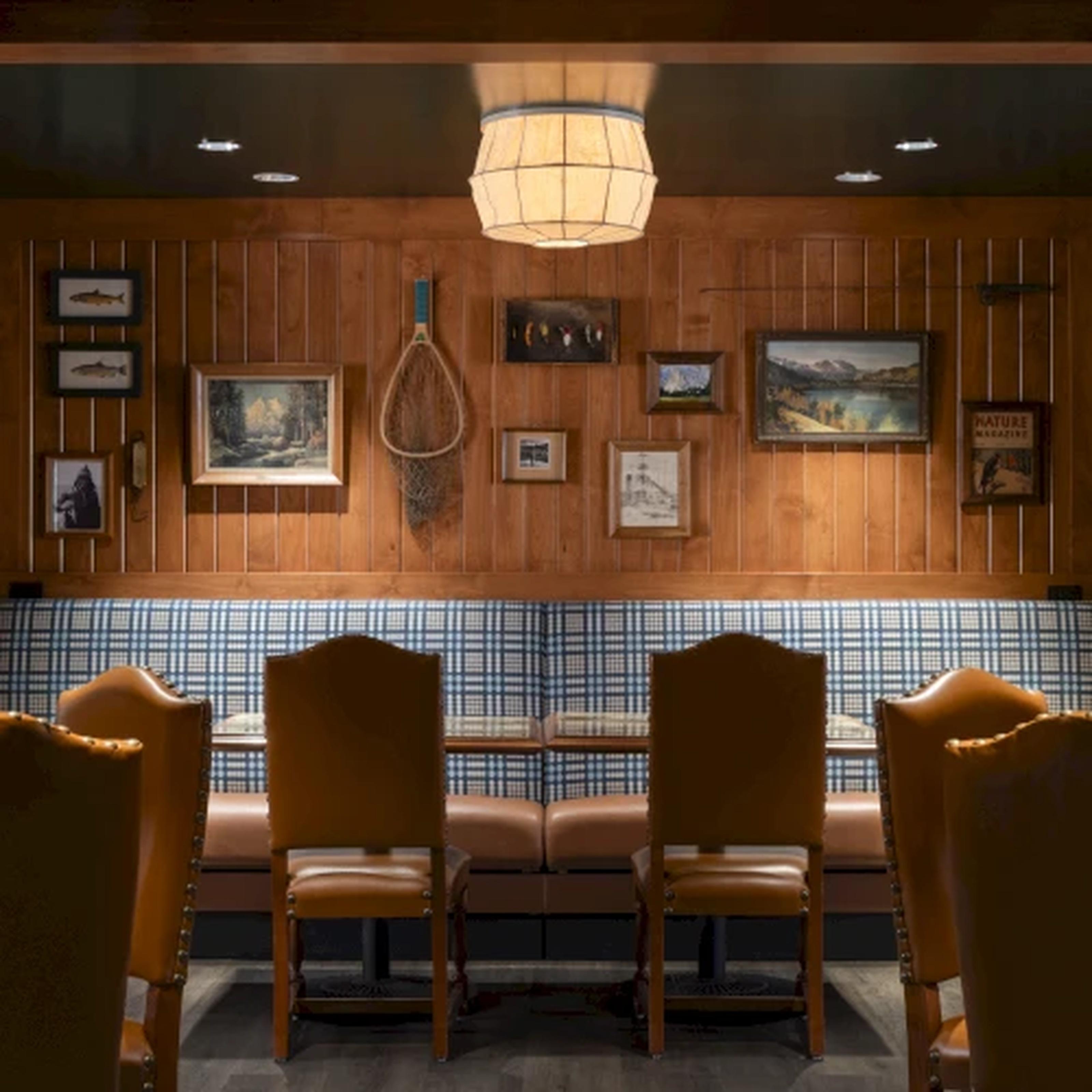 Wayfinder Bishop Hotel Luaran gambar