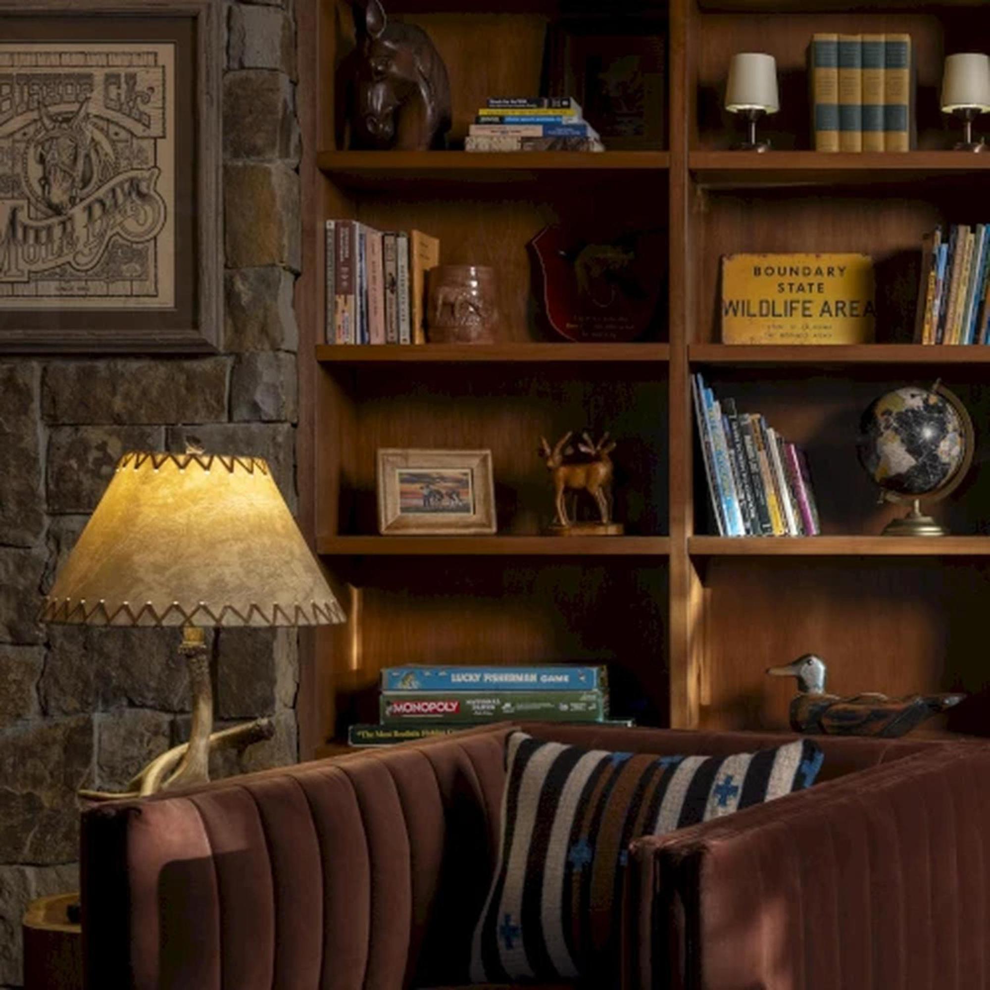 Wayfinder Bishop Hotel Luaran gambar